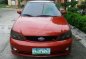 For sale 2005mdl Ford LYNX rs limited ed.-10