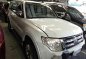 Mitsubishi Pajero 2007 for sale-2