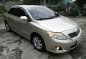 Toyota Altis 1.6G 2009 FOR SALE-0