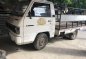 Mitsubishi L300 fb dropside versa van-0