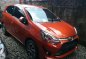 2018 TOYOTA Wigo 10 G Manual Transmission-1