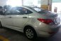 2014 Hyundai Accent CRDi 7tkms FOR SALE-3