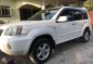 Nissan X-trail 2007 for sale -1