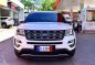 2016 Ford Explorer Super Fresh 1.848m Nego Batangas -4