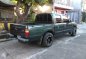 FOR SALE!!! Ford Ranger Pick-Up 2001 Model-1