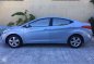 HYUNDAI ELANTRA 2011 MODEL * Automatic Transmission-1