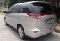 Toyota Previa gl 2008 All stock-5