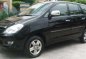 2006 TOYOTA INNOVA G - automatic . gasoline . all power-0