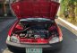 1994 Honda Civic LX Power Steering Good Interior-6