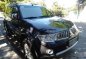 2012 Mitsubishi Montero gls V for sale -0