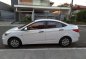 2016 Hyundai Accent 14L CVT automatic-2