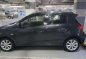 2013 Mitsubishi Mirage GLS Hatchback manual-4