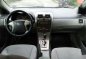 Toyota Altis 1.6G 2009 FOR SALE-7