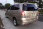 Toyota Innova 2009 E variant FOR SALE-4