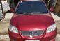 Toyota Vios G Top of the line-0