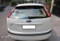 2007 FORD FOCUS Hatchback - automatic transmission . all power-4
