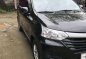 Toyota Avanza 1.3E 2017 Manual transmission Gasoline-4