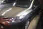 GRAB READY TOYOTA Vios 1.3 E 2017 Automatic A. Jade-0