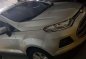 Ford Ecosport 2015. AT. Trend FOR SALE-1