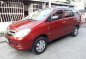 2005 Toyota Innova J Gasoline Manual Transmission-9