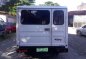 2009 Mitsubishi L300 FB Dual AC for sale -3