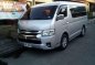 2014 model Toyota GL Grandia 2.5 diesel automatic-3