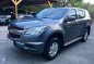 2016 Chevrolet Trailblazer 2.8LT matic 19Tkm-5