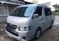 2015 model Toyota Hi ace GL Grandia FOR SALE-1