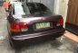 SELLING Honda Civic vti 1998 model-4