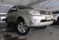 2010 Toyota Fortuner 4X2 2.5 G Diesel Automatic-4