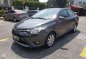 For Sale 2014 TOYOTA Vios E Automatic-2