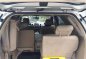 2011 Toyota Fortuner 4x2G Diesel-Automatic-6