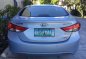 HYUNDAI ELANTRA 2011 MODEL * Automatic Transmission-3