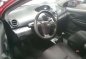 2012 TOYOTA Vios 1.3 E Manual Transmission-4