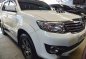 Toyota Fortuner 2015 for sale-0