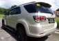 SALE: 2015 Toyota Fortuner 2.5G VNT (Black Ed.)-7