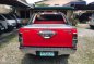 Toyota Hilux G D4D 25 automatic turbo diesel 2014 model-1