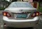 Toyota Altis 1.6G 2009 FOR SALE-4