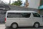 2017 TOYOTA GRANDIA GL 3.0 M/T SILVER WA2275 DIESEL-16