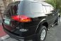 2009 Mitsubishi Montero Gls 4x4 Automatic for sale -4