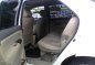 2012 Toyota Fortuner G 2.5 Turbo diesel Automatic-7