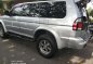 Mitsubishi Montero 2005 local unit for sale -6