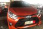 Toyota Wigo 2017 1.0 G Manual Transmission-0