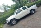 Nissan Frontier 4x2 manual diesel 2000 for sale -0