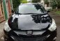 2011 Hyundai Tucson Automatic Diesel Diesel Makinis-0