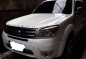 Ford Everest 2012 Manual Transmission Rush Sale-0