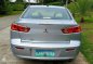 Mitsubishi Lancer 2009 EX body for sale -4