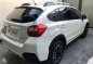 2015 Subaru XV 4WD Automatic Transmissio-4