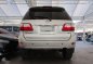 2010 Toyota Fortuner 4X2 2.5 G Diesel Automatic-7