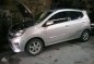 2016 TOYOTA WIGO 1.0 G Automatic Transmission-2